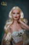 Mermaid wig